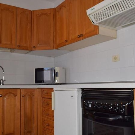 Apartamento Reni Tías Extérieur photo