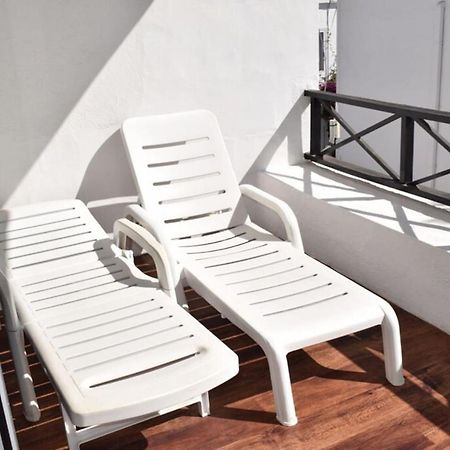 Apartamento Reni Tías Extérieur photo