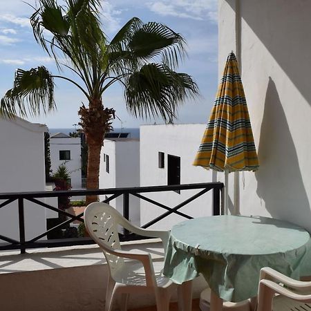 Apartamento Reni Tías Extérieur photo