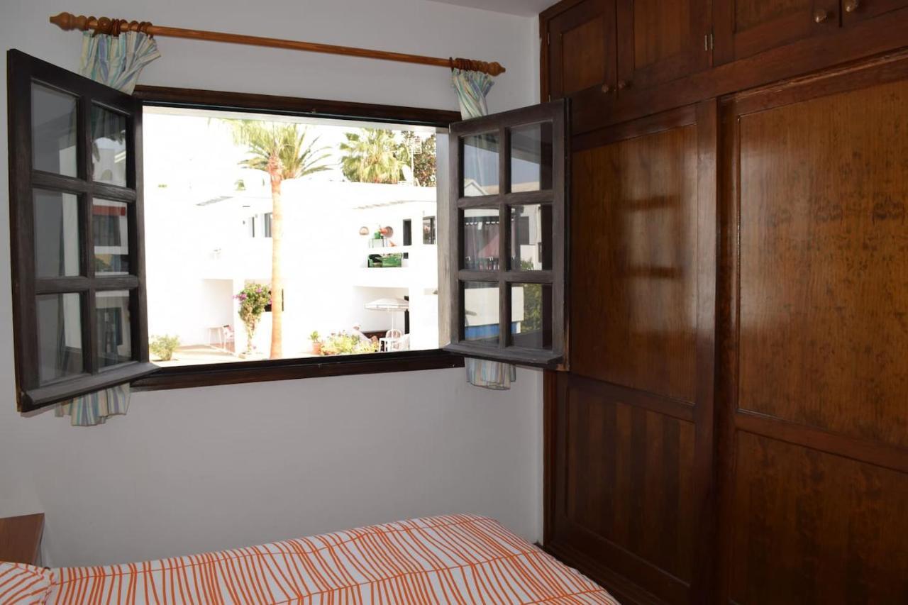 Apartamento Reni Tías Extérieur photo