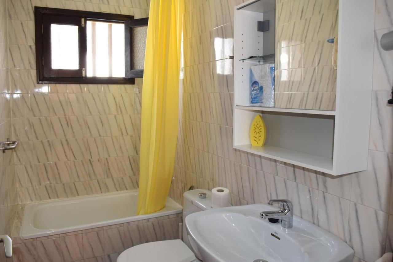 Apartamento Reni Tías Extérieur photo