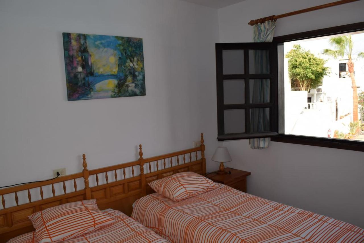 Apartamento Reni Tías Extérieur photo