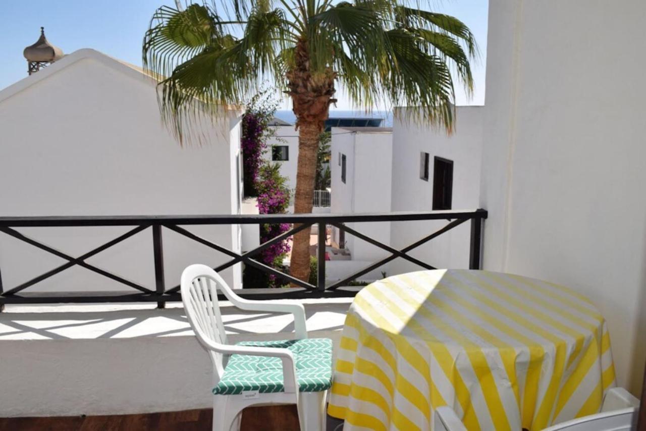 Apartamento Reni Tías Extérieur photo