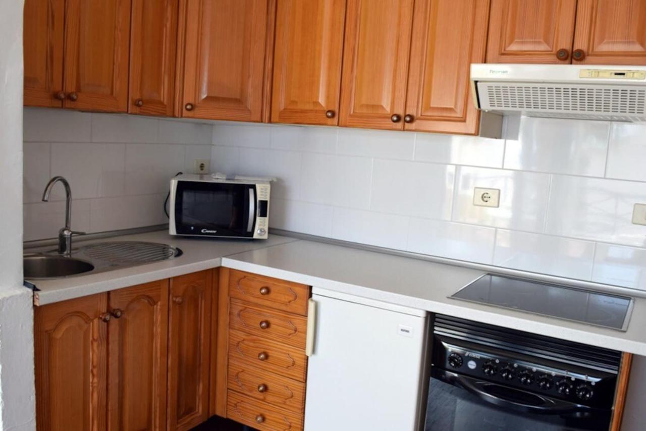 Apartamento Reni Tías Extérieur photo