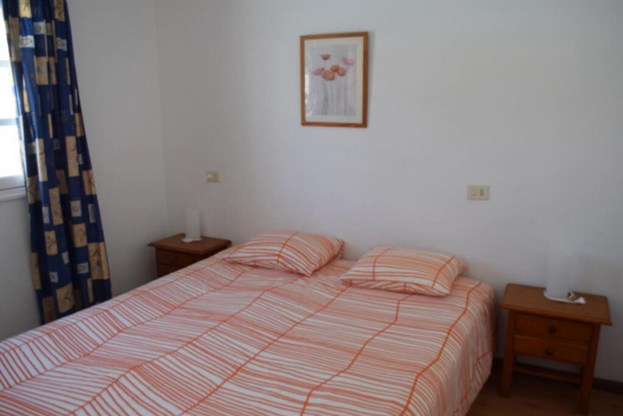 Apartamento Reni Tías Extérieur photo