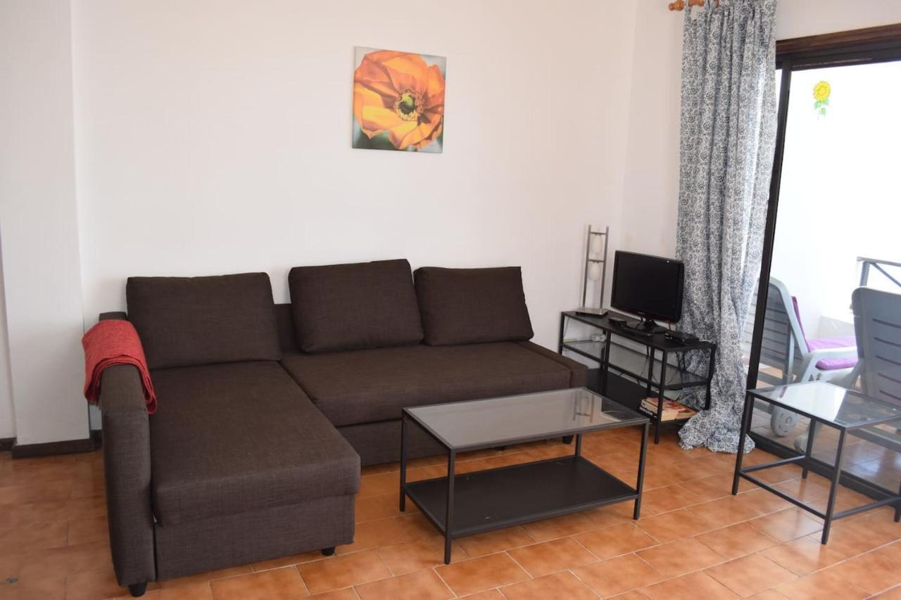 Apartamento Reni Tías Extérieur photo
