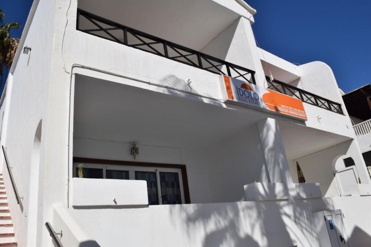 Apartamento Reni Tías Extérieur photo
