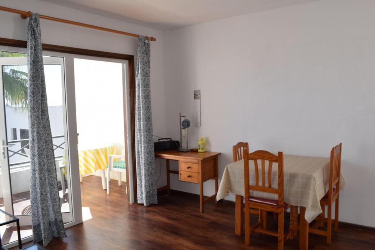 Apartamento Reni Tías Extérieur photo