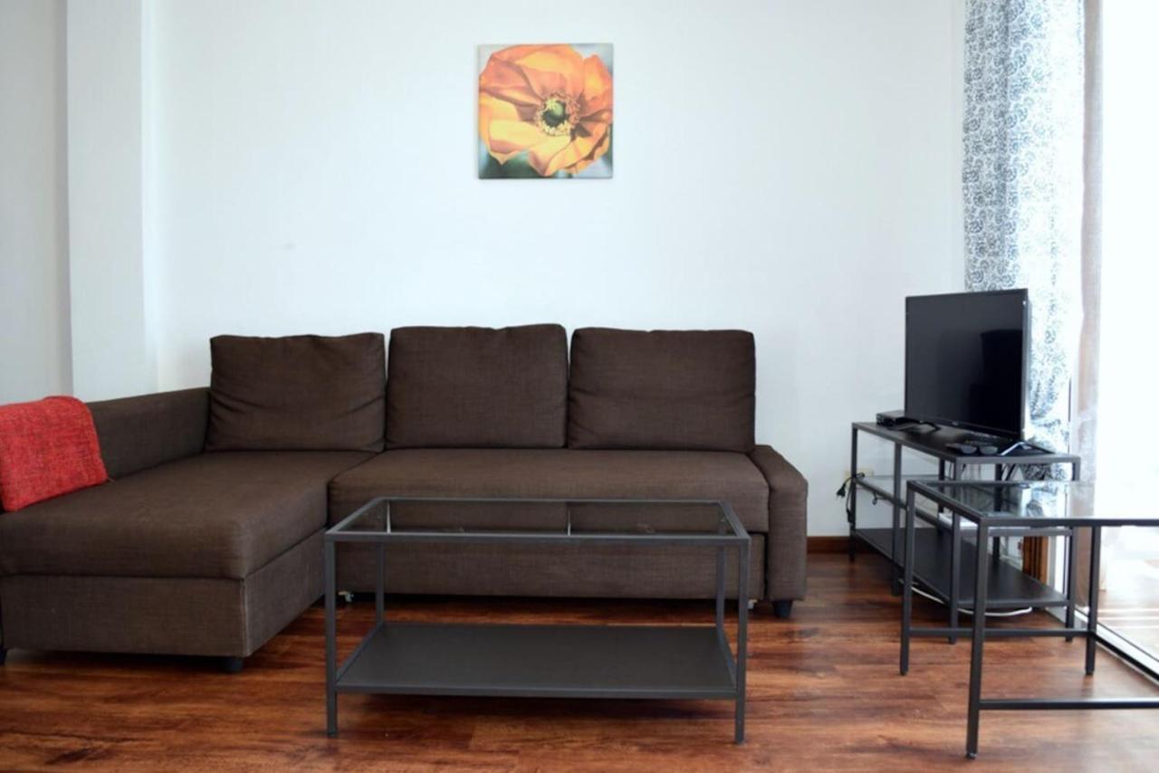 Apartamento Reni Tías Extérieur photo