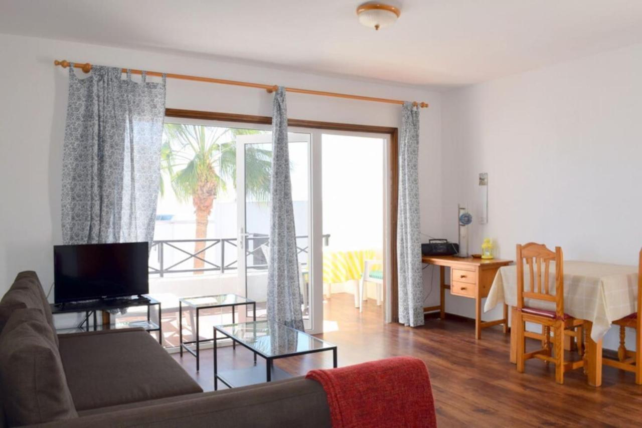 Apartamento Reni Tías Extérieur photo