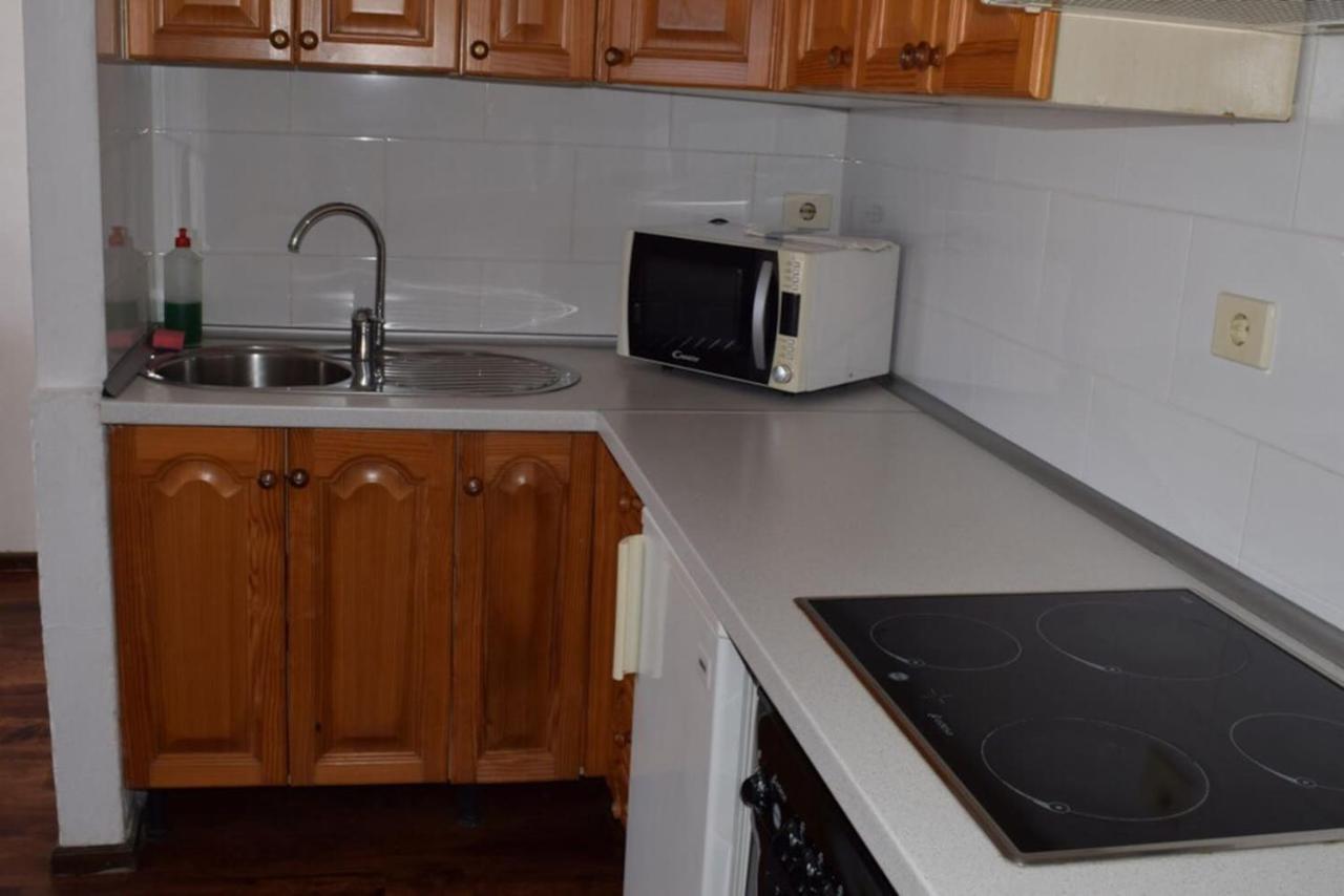 Apartamento Reni Tías Extérieur photo