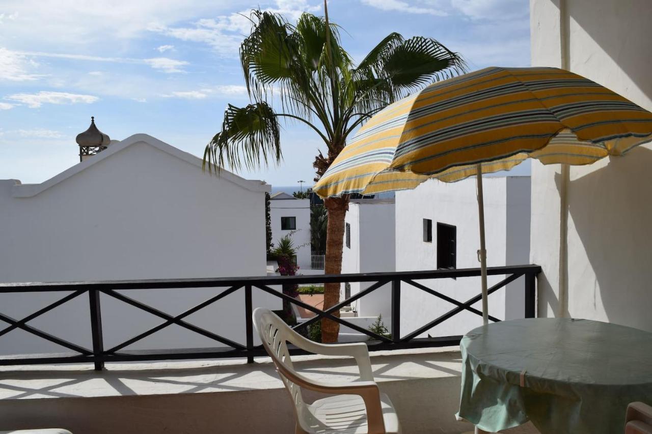 Apartamento Reni Tías Extérieur photo