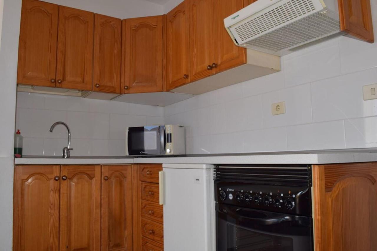 Apartamento Reni Tías Extérieur photo