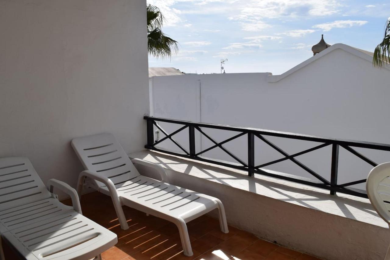 Apartamento Reni Tías Extérieur photo
