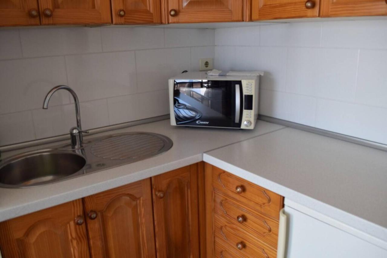 Apartamento Reni Tías Extérieur photo