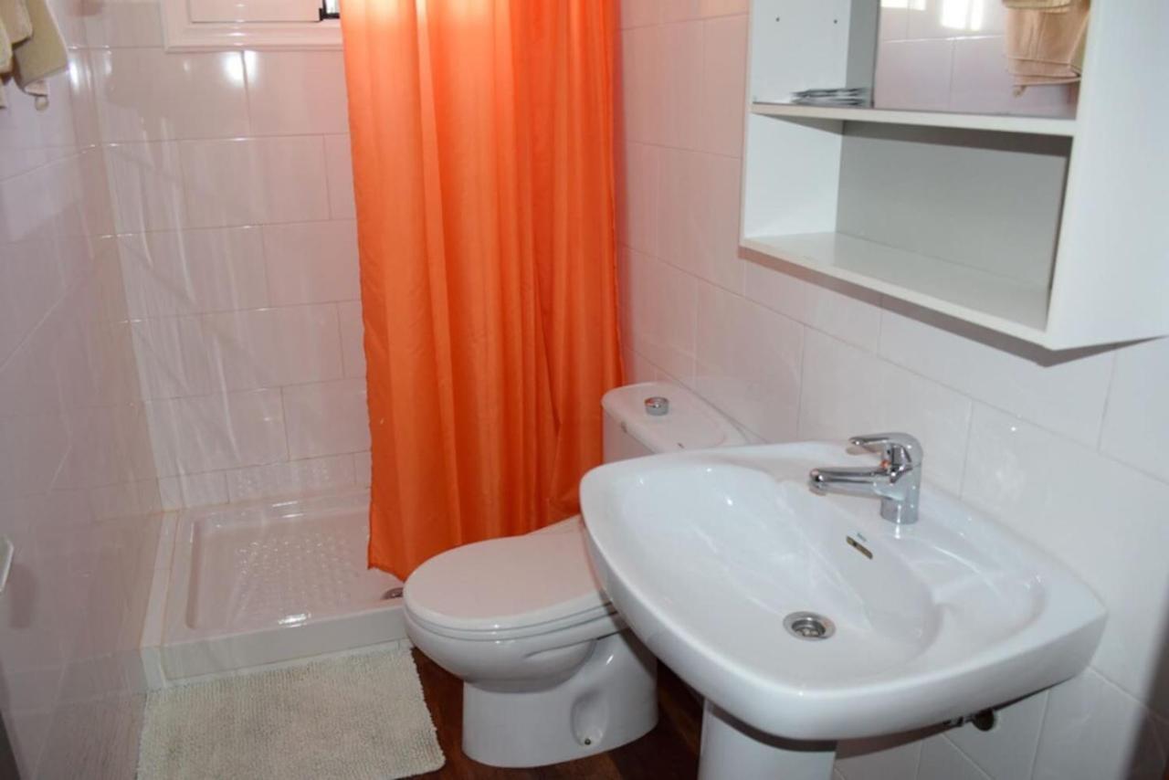 Apartamento Reni Tías Extérieur photo