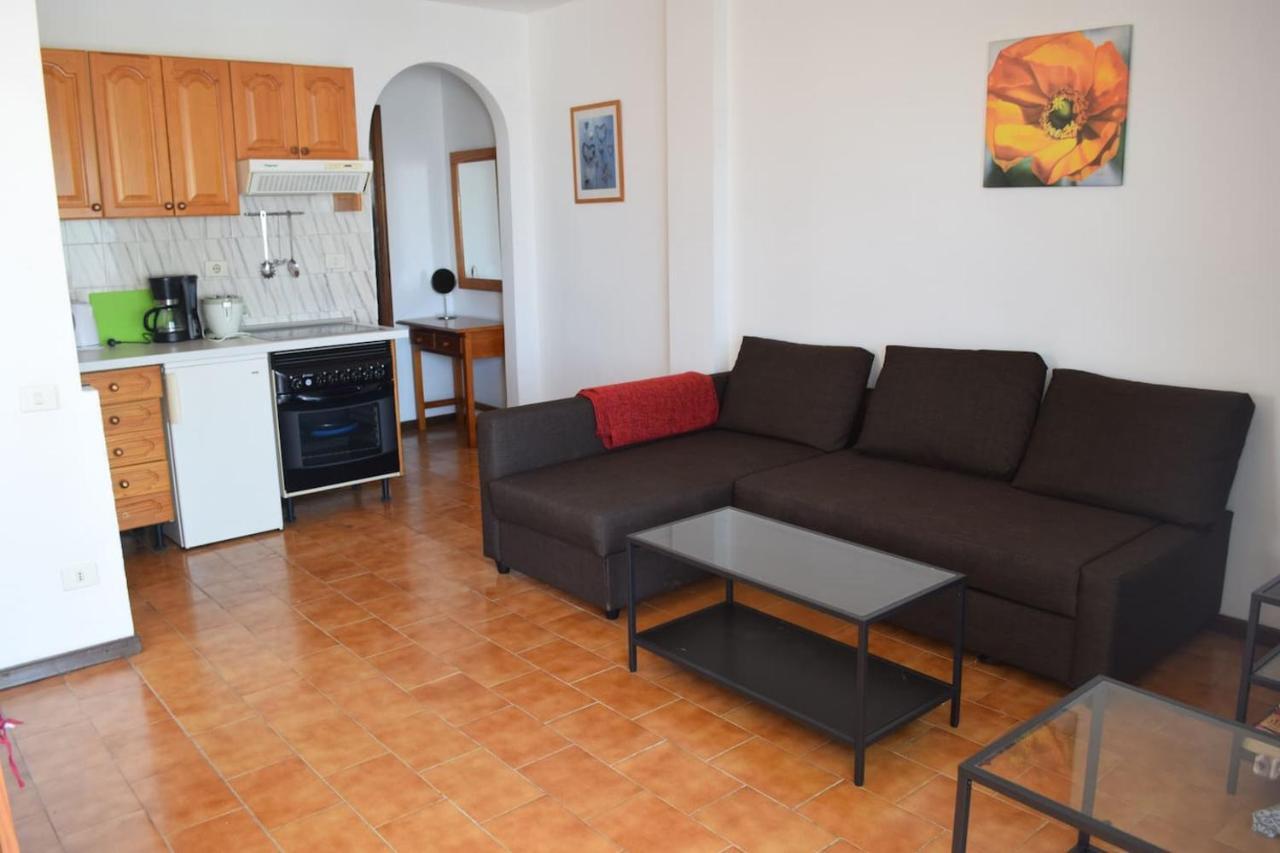 Apartamento Reni Tías Extérieur photo