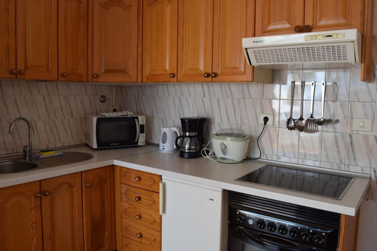 Apartamento Reni Tías Extérieur photo