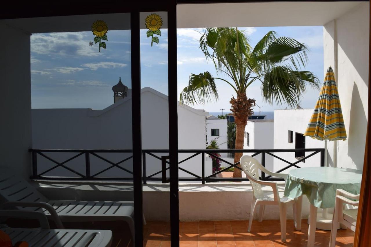 Apartamento Reni Tías Extérieur photo