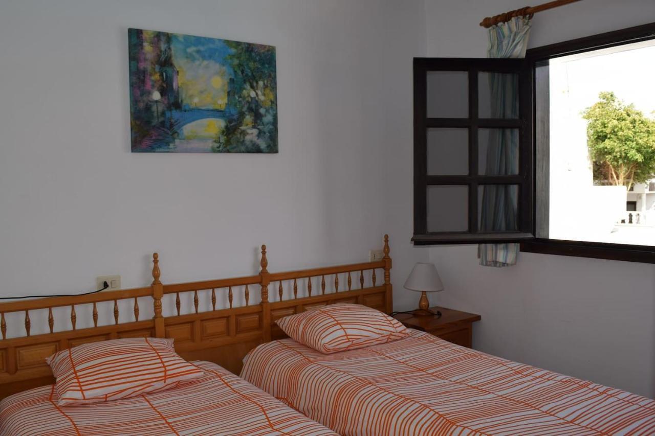 Apartamento Reni Tías Extérieur photo