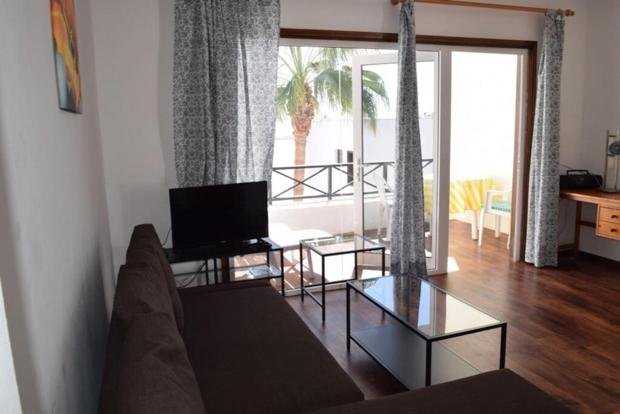 Apartamento Reni Tías Extérieur photo