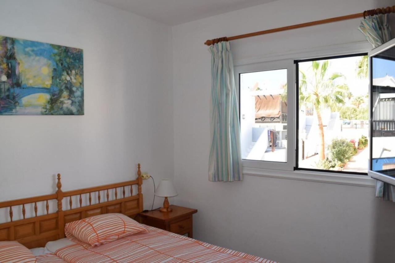 Apartamento Reni Tías Extérieur photo