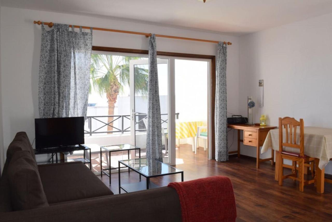 Apartamento Reni Tías Extérieur photo
