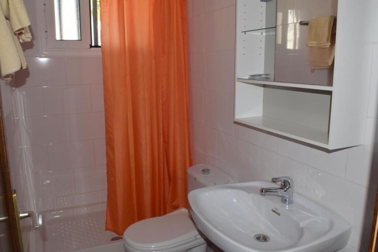 Apartamento Reni Tías Extérieur photo